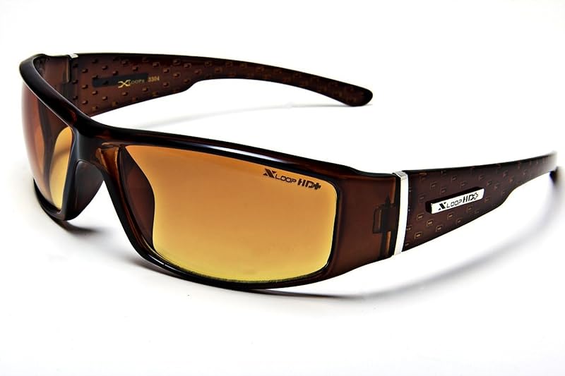 XLoop Eyewear Definition Outdoor Sunglasses