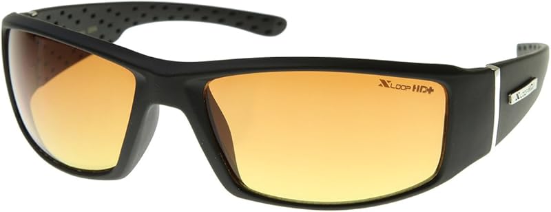 Xloop Active Frame Sports Sunglasses Matte