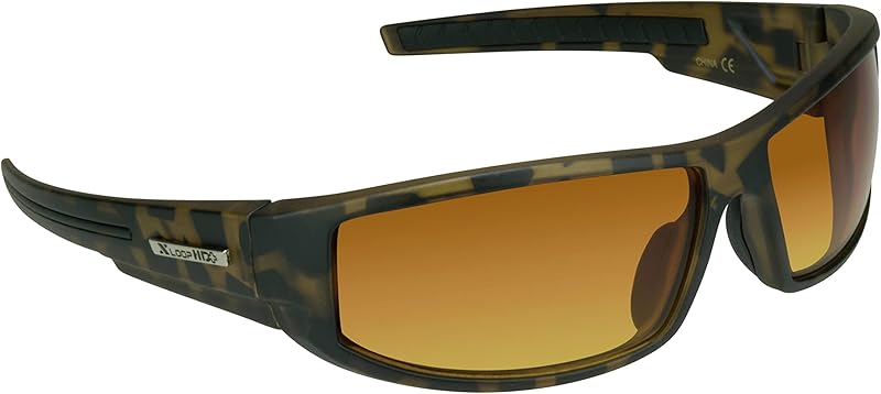 Xloop Definition Sunglass Blocking Driving Cycling