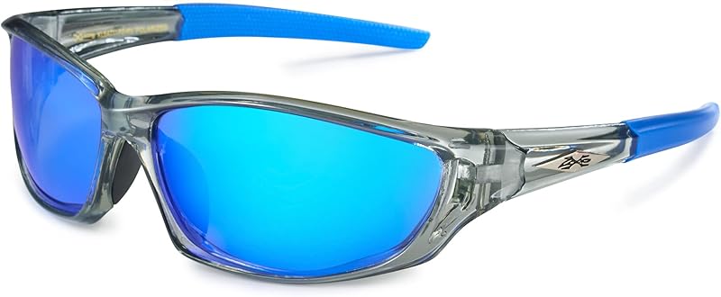 Xloop Polarized Sports Sunglasses Men